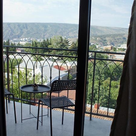 Aura Sameba, Luxury Apartment Tbilisi Exteriér fotografie