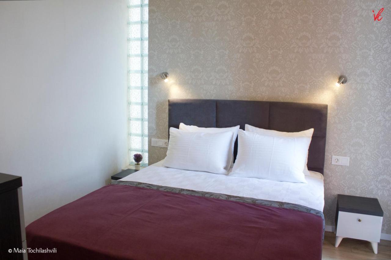 Aura Sameba, Luxury Apartment Tbilisi Exteriér fotografie